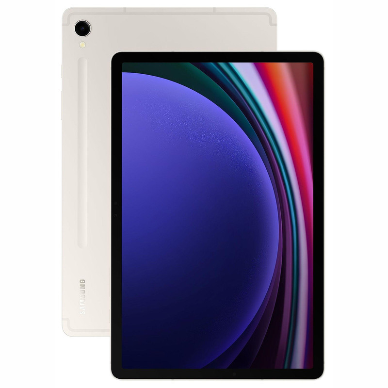 تبلت 11 اینچ سامسونگ مدل Galaxy Tab S9 5G ظرفیت 128 گیگابایت و رم 8 گیگابایت