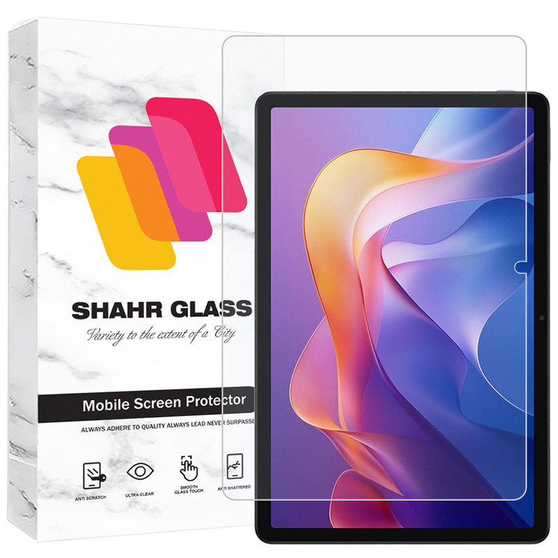 محافظ صفحه نمایش شهر گلس مدل TABSHS30 مناسب برای تبلت شیائومی Redmi Pad 2