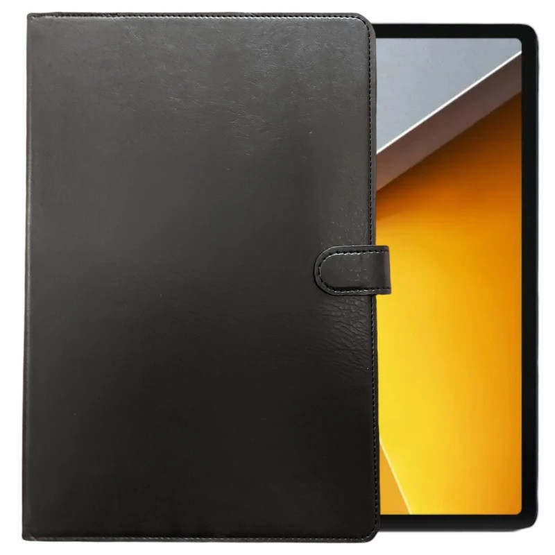 کیف کلاسوری مدل magneti مناسب برای تبلت شیائومی Redmi Pad Pro / Poco Pad 12.1