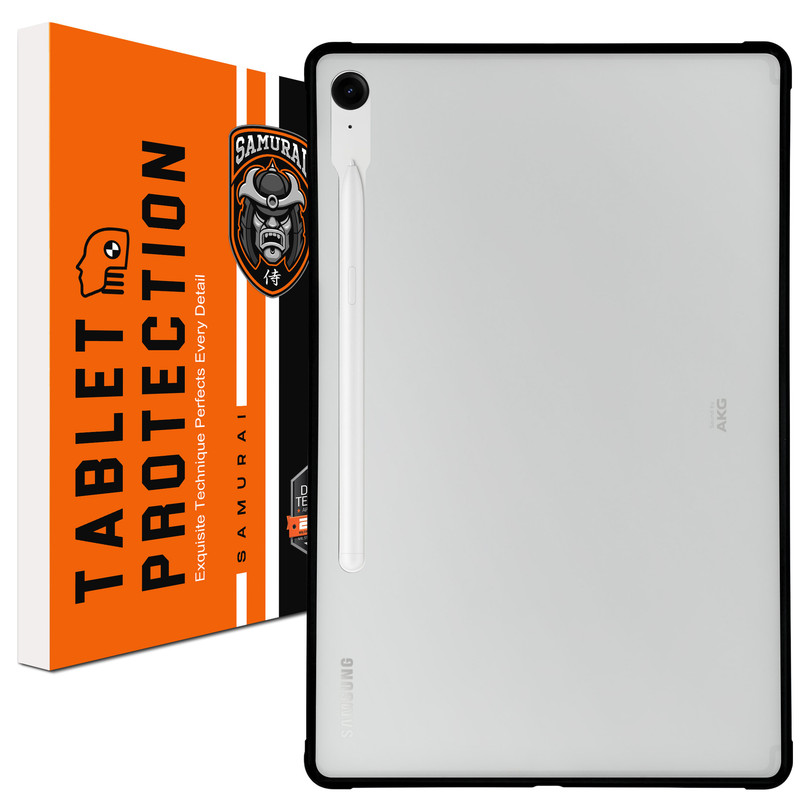 کاور سامورایی مدل Fortex مناسب برای تبلت سامسونگ Galaxy Tab S9 / S9 FE / S10 Lite