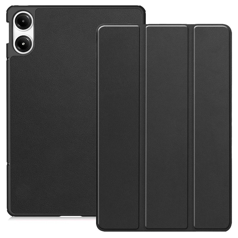 کیف کلاسوری مدل SMART مناسب برای تبلت شیائومی Redmi Pad 2 Pro 12.1