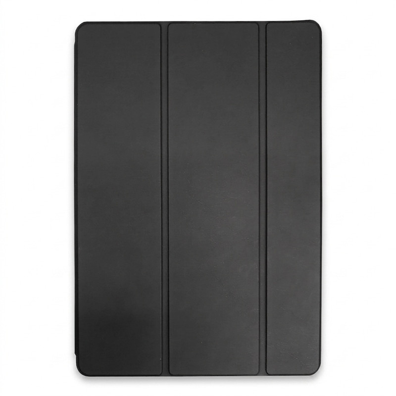کیف کلاسوری مدل اسمارت سیلیکونی مناسب برای تبلت سامسونگ Tab S7 FE ( T730-T735)