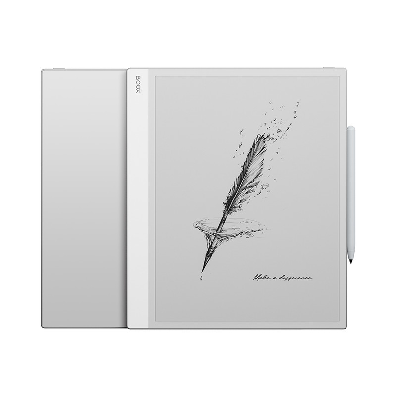 کتاب خوان بوکس مدل Note Max