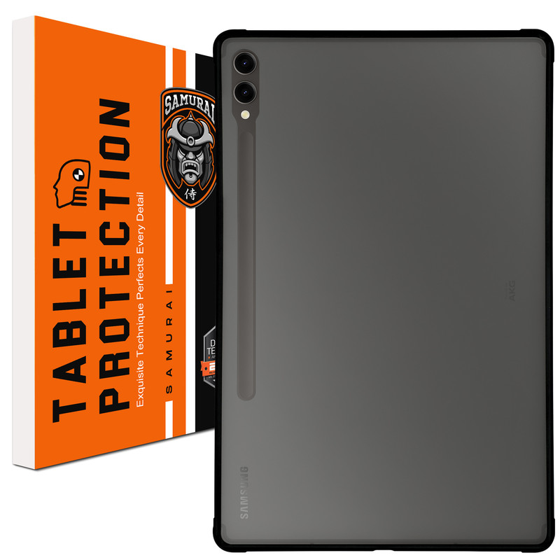 کاور سامورایی مدل Fortex مناسب برای تبلت سامسونگ Galaxy Tab S10 Plus /S9 Plus / S9 FE Plus