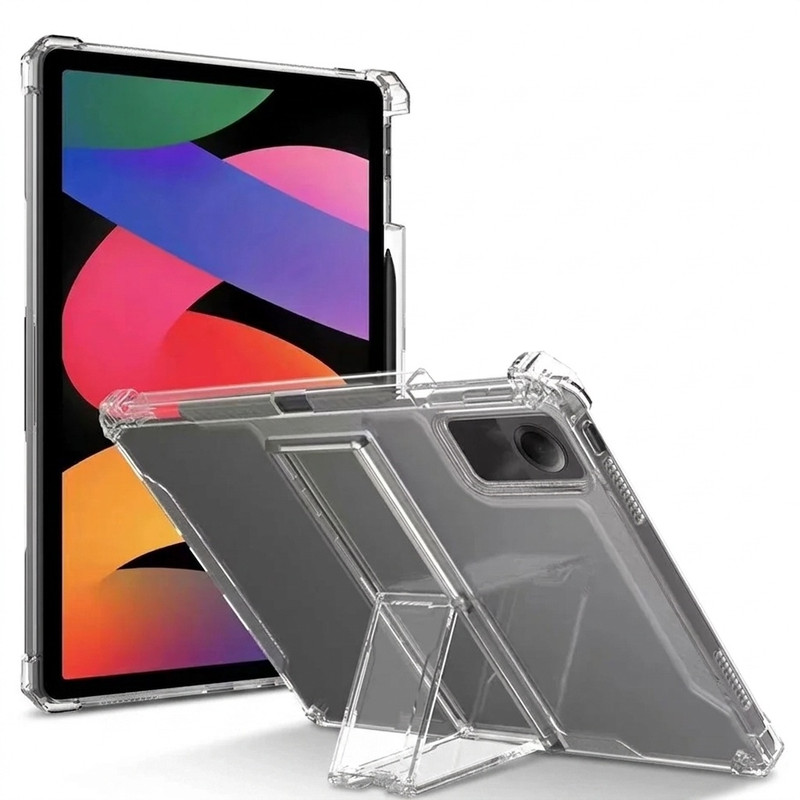 کاور سامورایی مدل Neo Stand مناسب برای تبلت شیائومی Redmi Pad SE 11 inch
