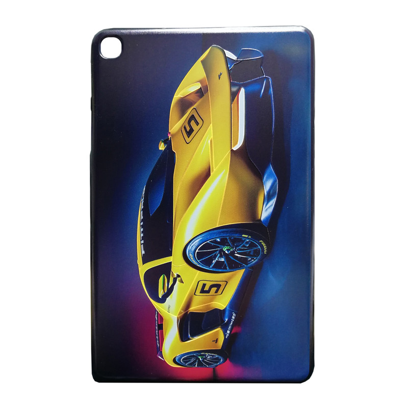 کاور مدل TA-032 مناسب برای تبلت سامسونگ Galaxy Tab A 8.0 2019 / P200 / P205