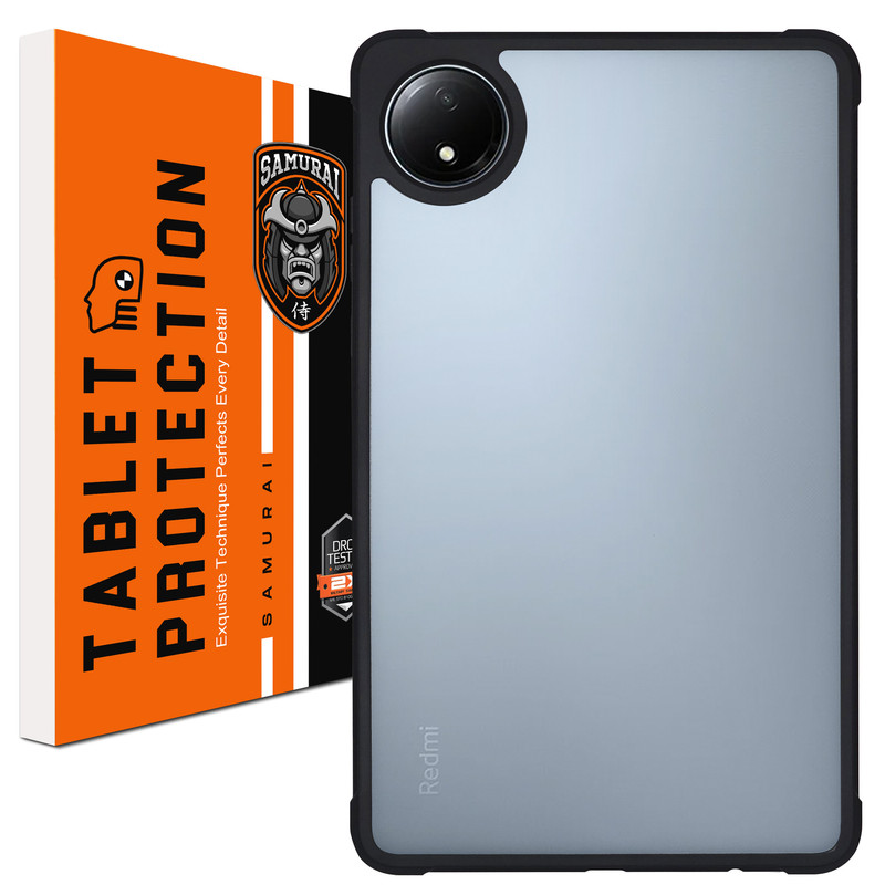 کاور سامورایی مدل Fortex مناسب برای تبلت شیائومی Redmi Pad SE 8.7 inch