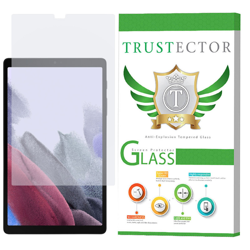 محافظ صفحه نمایش تراستکتور مدل TABLETS1 مناسب برای تبلت سامسونگ Galaxy Tab A7 Lite 8.7 inche T225 / T220 / T225N