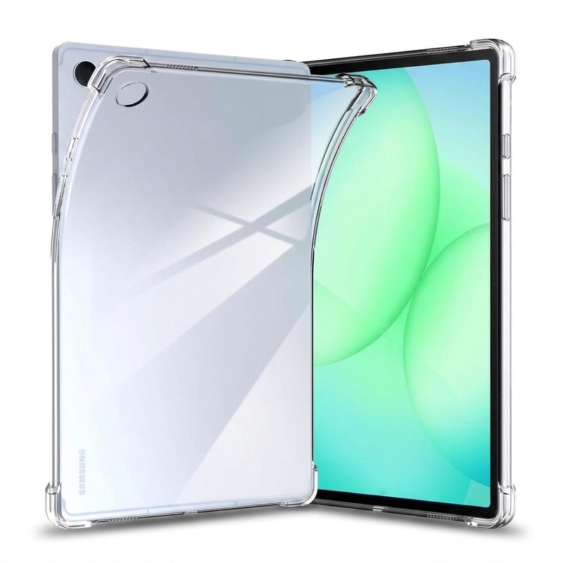 کاور مدل H67 مناسب برای تبلت سامسونگ Galaxy Tab A11