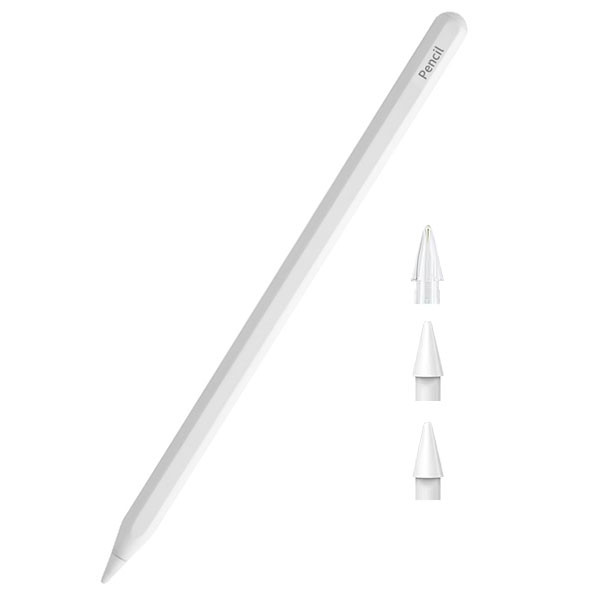 قلم لمسی کوتتسی مدل iP-015 مجموعه ۴ عددی