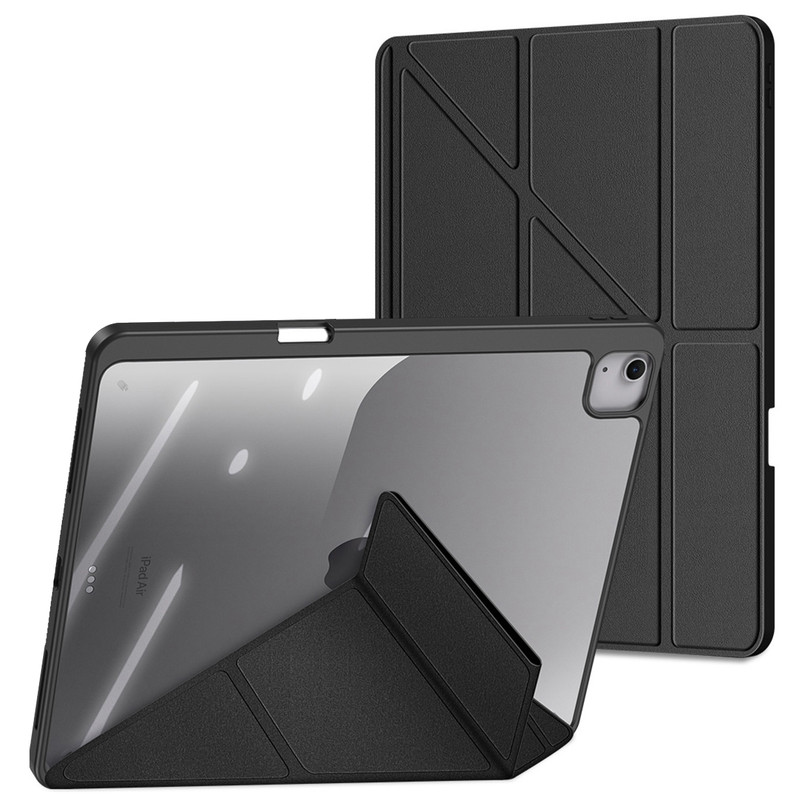 کیف کلاسوری بادیگارد مدل Magi مناسب برای تبلت اپل iPad Air 13 inch M2 2024 / M3 2025 / M4 2026