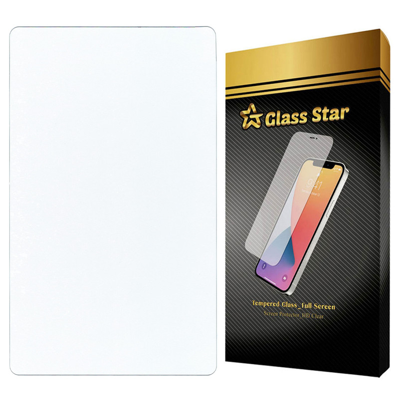 محافظ صفحه نمایش گلس استار مدل TS1GA مناسب برای تبلت هوآوی MatePad T8