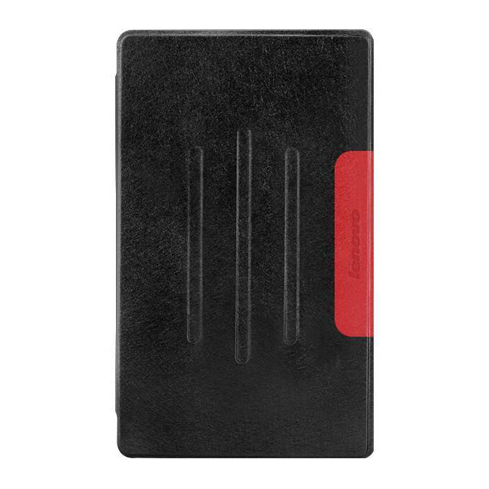 کیف کلاسوری مدل F01 مناسب برای تبلت لنوو Tab 3-730X 7.0