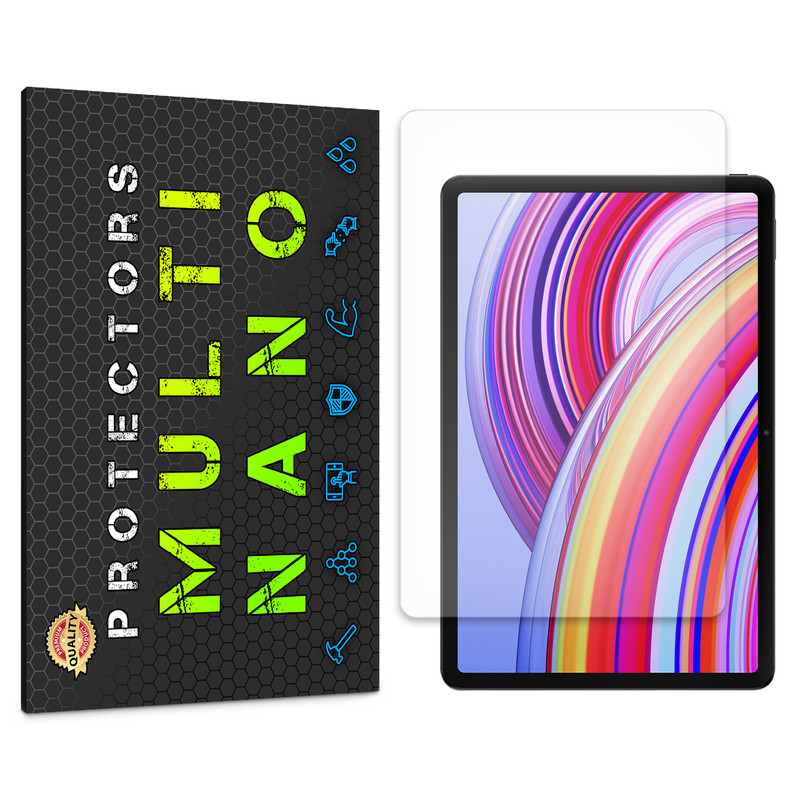 محافظ صفحه نمایش مات مولتی نانو مدل X-S1M مناسب برای تبلت شیائومی Redmi Pad Pro 12.1 inch 2024