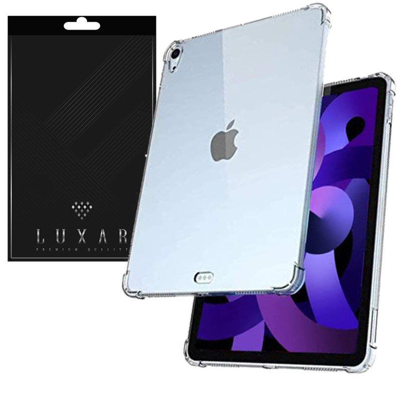 کاور لوکسار مدل ipadair10.9 _ Unicom  مناسب برای تبلت اپل Apple iPad Air 4 10.9 inch 2020 / Air 5 10.9 inch 2022 / Air 11 inch 2024 / iPad Air 6