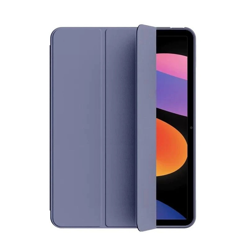 کیف کلاسوری مدل SMART4 مناسب برای تبلت شیائومی Poco Pad M1