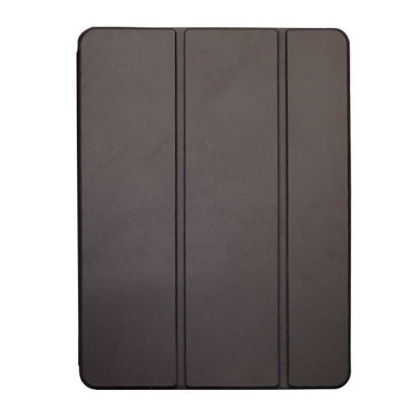 کیف کلاسوری مدل اسمارت سیلیکونی مناسب برای تبلت اپل iPad 8th Gen 10.2-inch