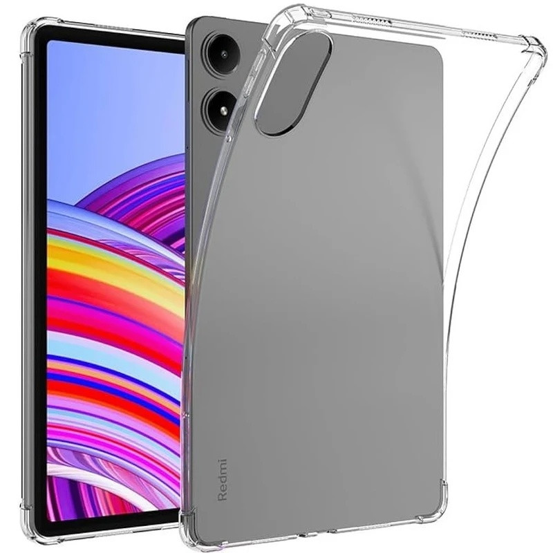 کاور مدل Novin مناسب برای تبلت شیائومی Redmi Pad Pro 12.1 / Poco Pad