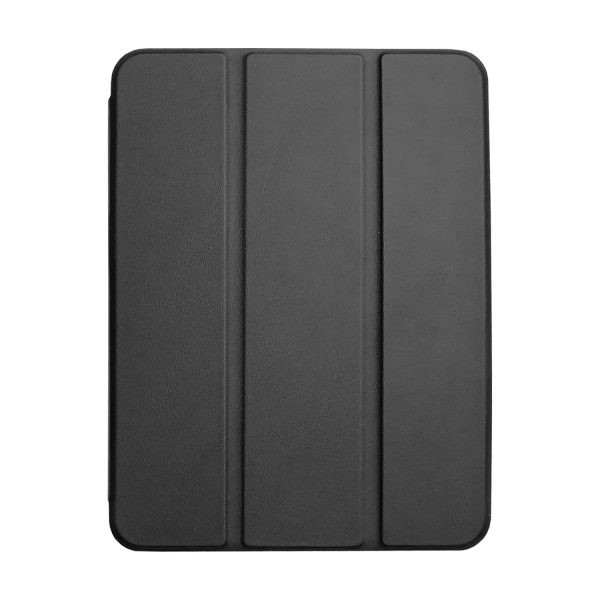 کیف کلاسوری مدل اسمارت سیلیکونی مناسب برای تبلت اپل iPad Air 5 10.9-inch