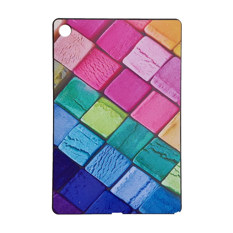 کاور کد A9PLUS-04 مناسب برای تبلت سامسونگ Galaxy Tab A9+ / A9 Plus