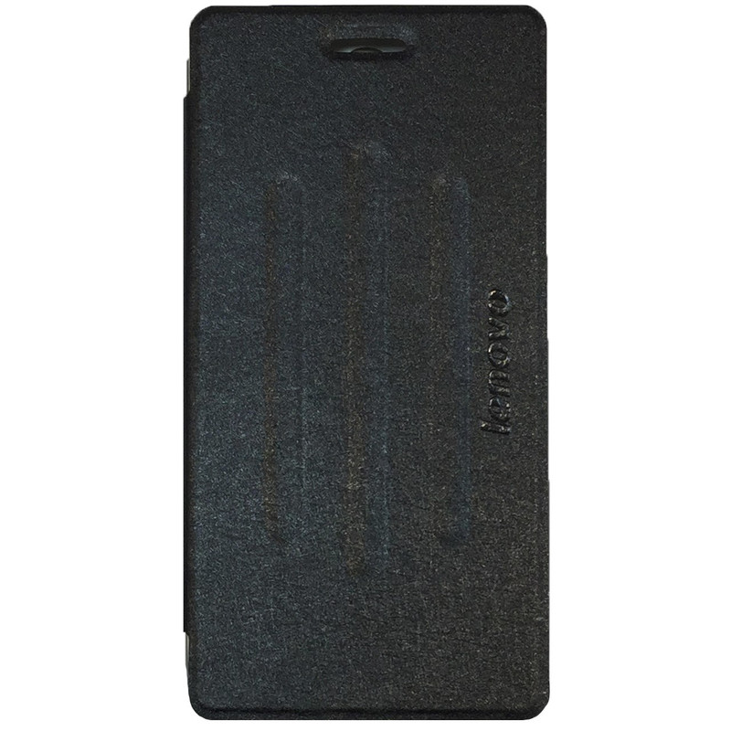 کیف کلاسوری چرمی مدل Folio  مناسب برای تبلت لنوو Phab 2 pro