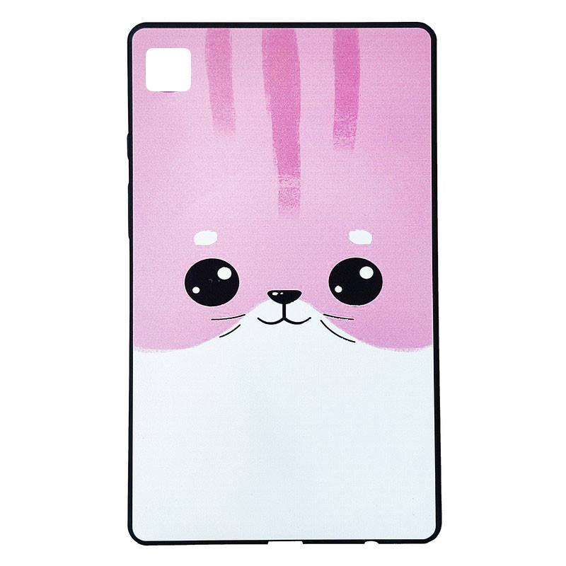 کاور کد TABLET-ELI-E1234 مناسب برای تبلت سامسونگ Galaxy Tab A 8.0 2019 / T290 / T295