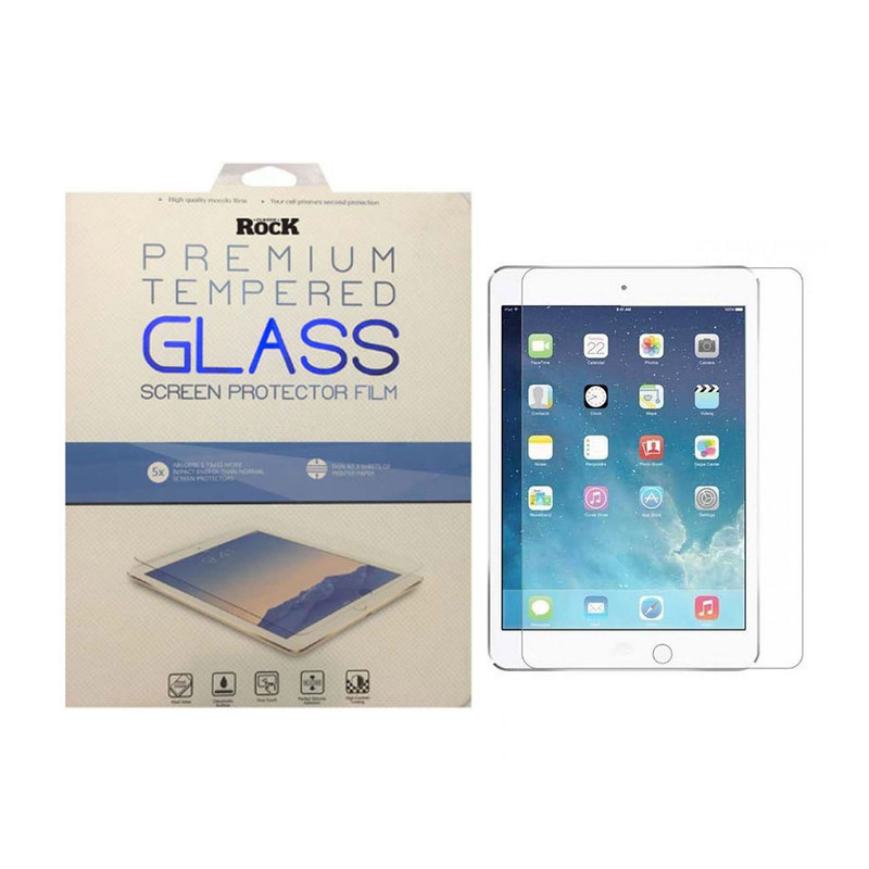 محافظ صفحه نمایش راک مدل RCL01 مناسب برای تبلت اپل Ipad Mini 4