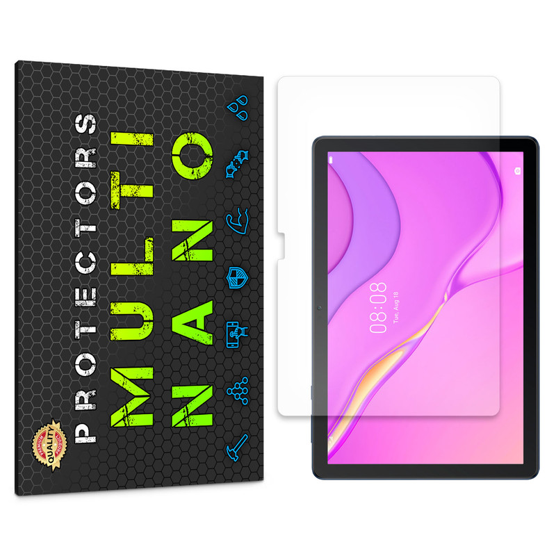 محافظ صفحه نمایش آنتی رفلکس مولتی نانو مدل X-S1M مناسب برای تبلت هوآوی MatePad T10 10.1 inch