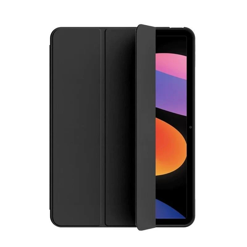 کیف کلاسوری مدل SMART مناسب برای تبلت سامسونگ Galaxy Tab S10 FE Plus 13.1 inch