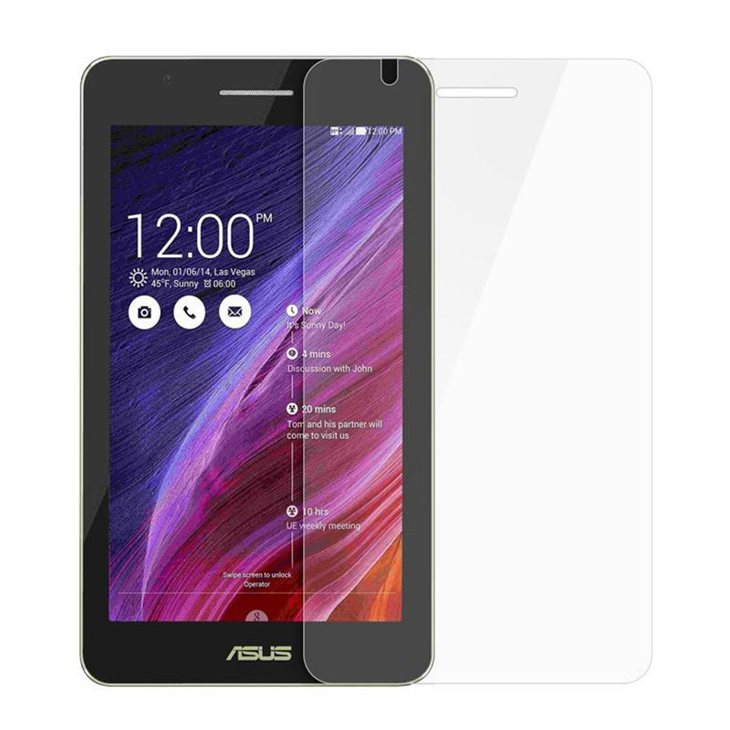 محافظ صفحه نمایش مدل TP-001 مناسب برای تبلت ایسوس Fonepad 7 FE171