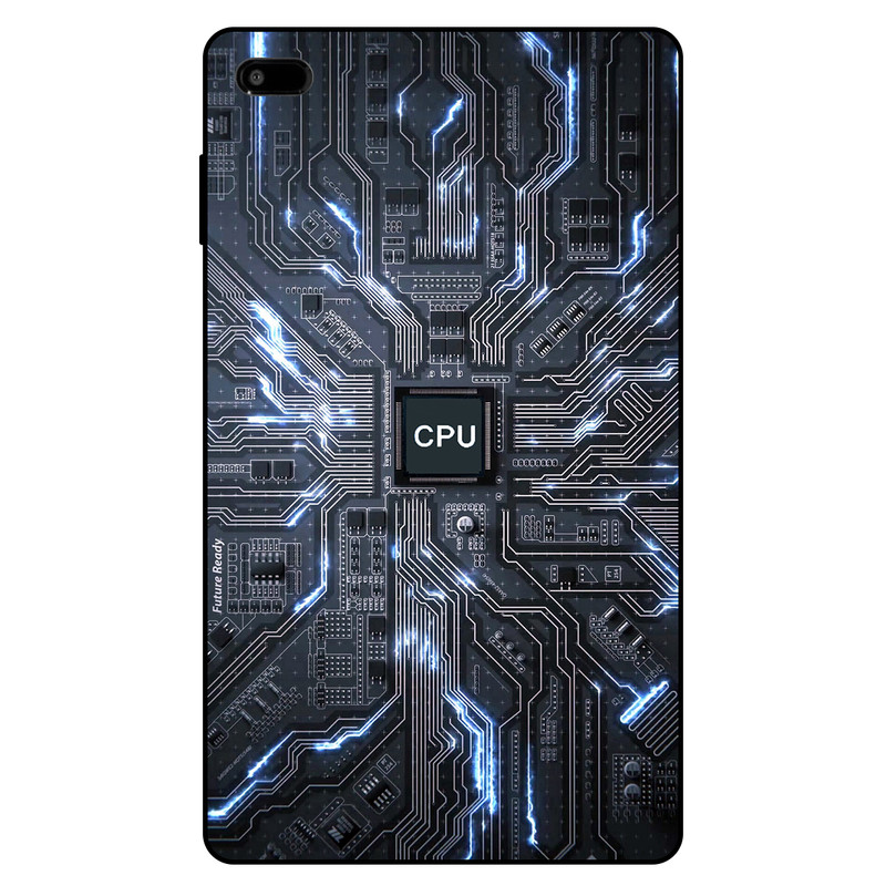 کاور مگافون کد 8009 مناسب برای تبلت لنوو Tab E7 / TB-7104i