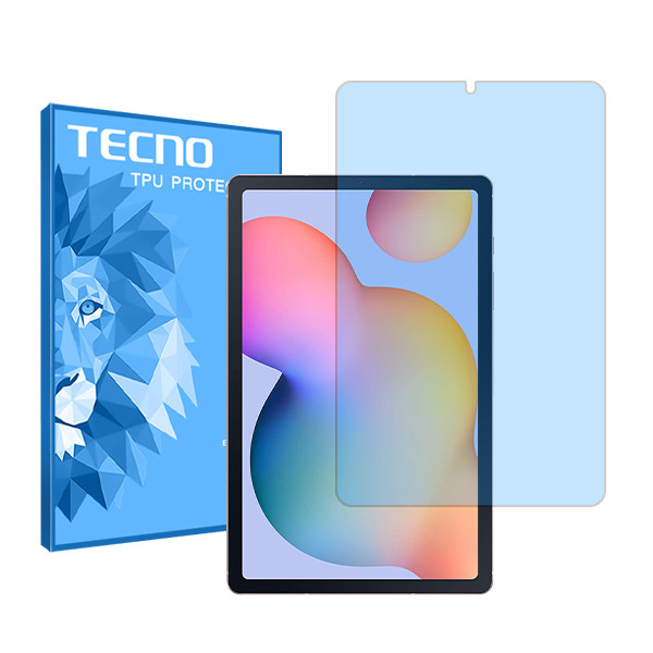 محافظ صفحه نمایش آنتی بلو تکنو مدل HyBLU مناسب برای تبلت سامسونگ Galaxy Tab S6 Lite 10.4