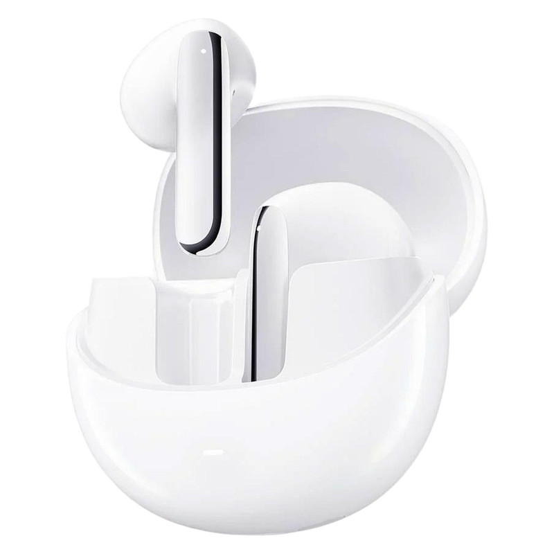 هدفون بلوتوثی کیو سی وای مدل HT10 AilyBuds Pro