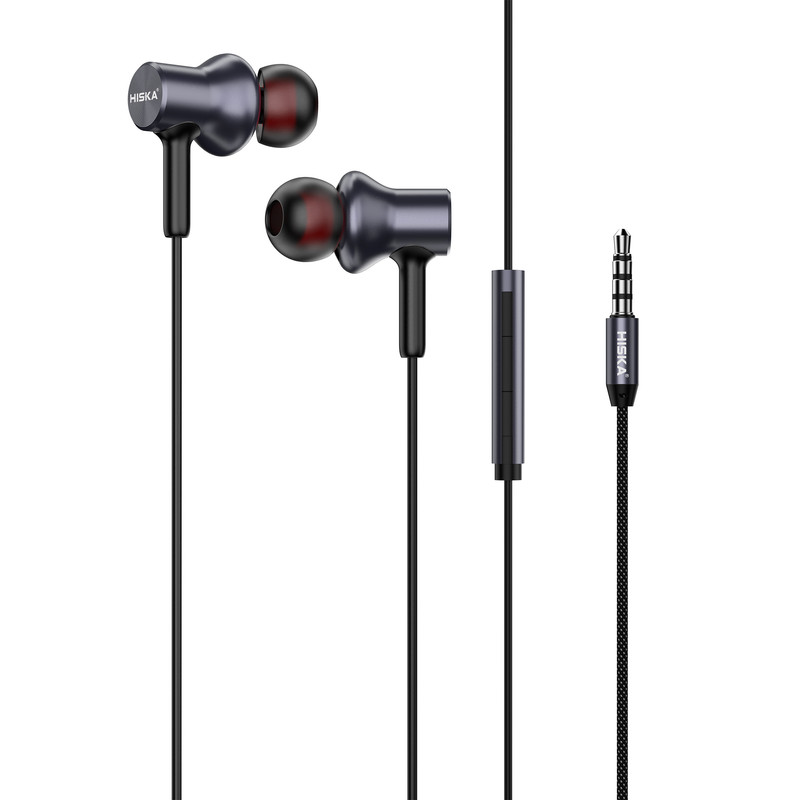 هندزفری هیسکا مدل HK-739