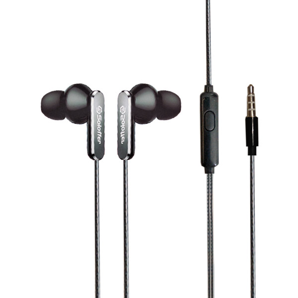 هندزفری سولوفر مدل H-32