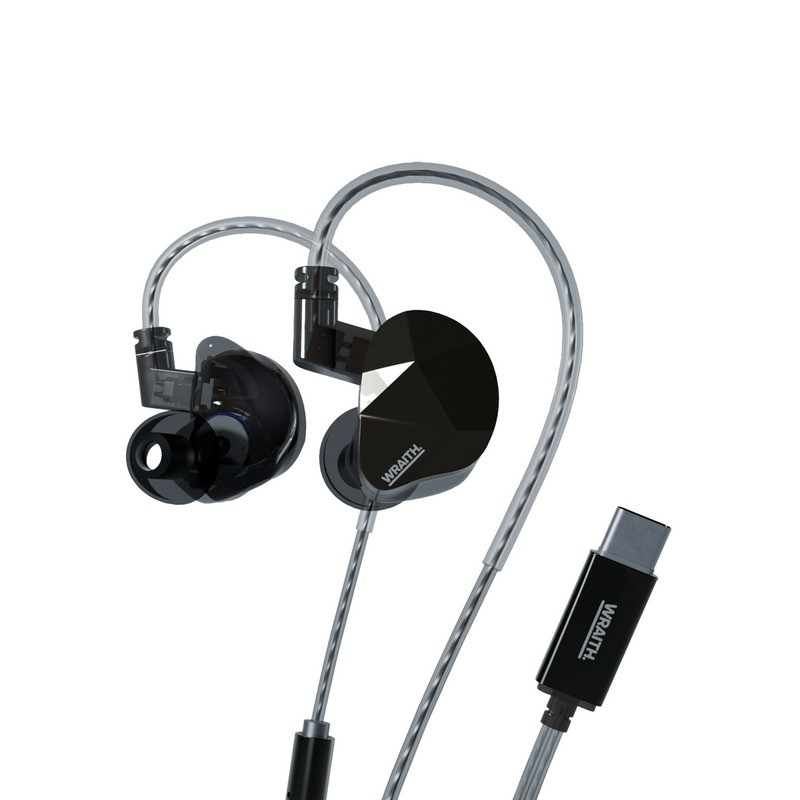 هندزفری مخصوص بازی ریث مدل Sense Pro IEM