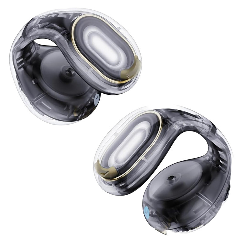 هدفون بلوتوثی Anker مدل Soundcore C30i با نویز کنسلینگ میکروفون(ENC)، درگاه شارژ USB Type-C، مقاوم در برابر آب و عرق با استاندارد IPX4