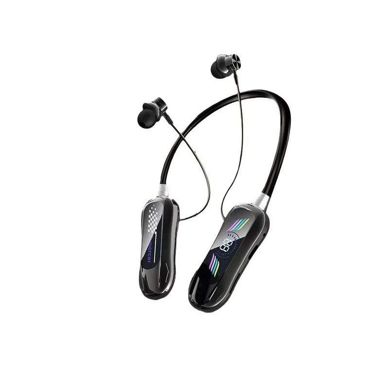 هدفون بلوتوثی مدل FD-6