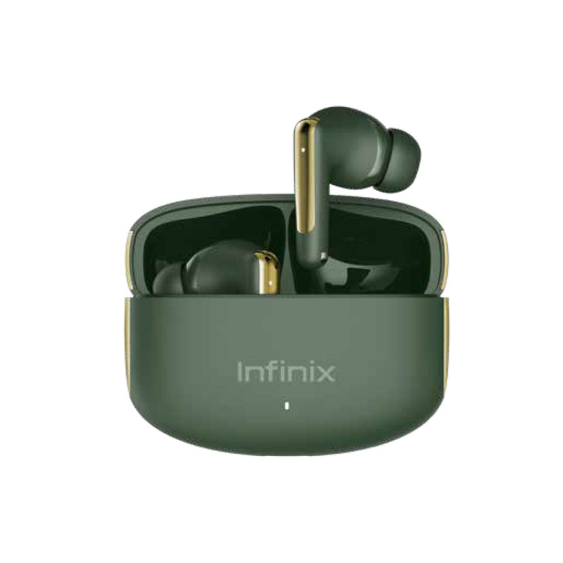 هدفون بلوتوثی اینفینیکس مدل XBuds NC