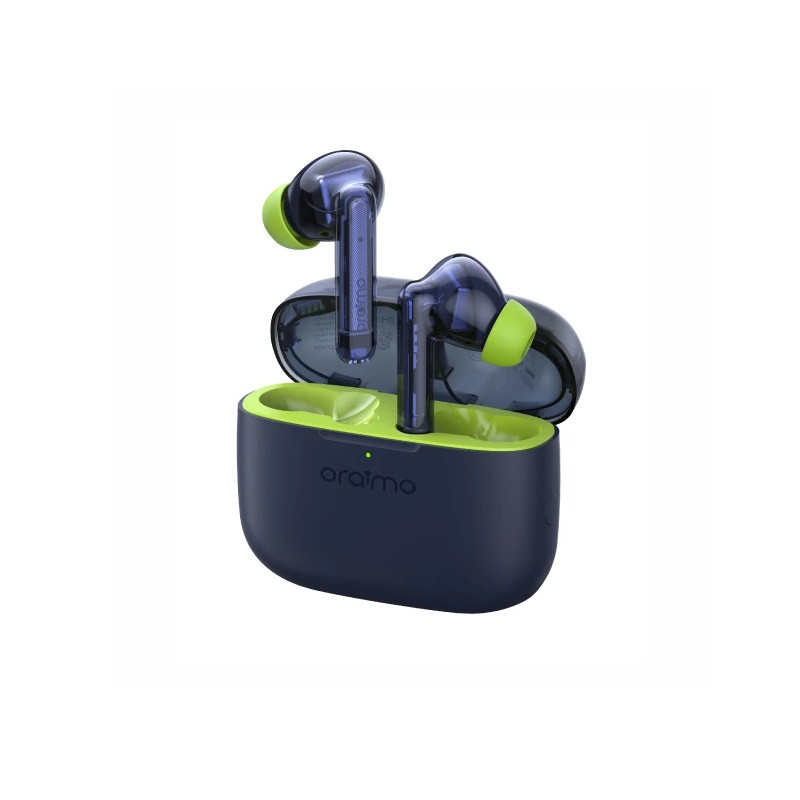 هدفون بلوتوثی اُرایمو مدل MB ORGINAL FREEPODS BLUETOOTH LITE