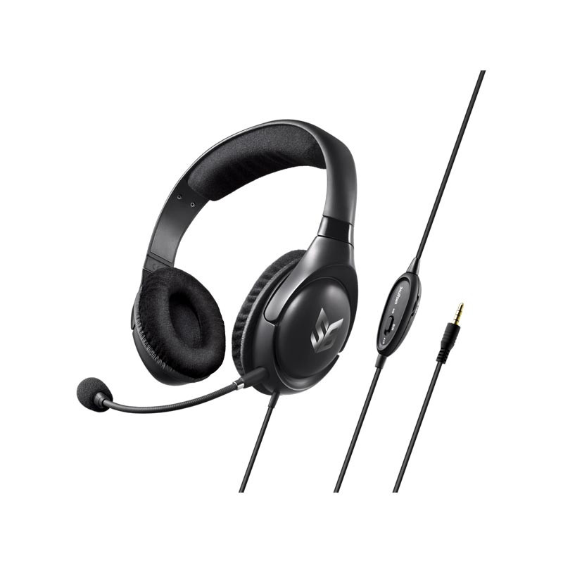 هدست گیمینگ کریتیو مدل Sound Blaster Blaze V2