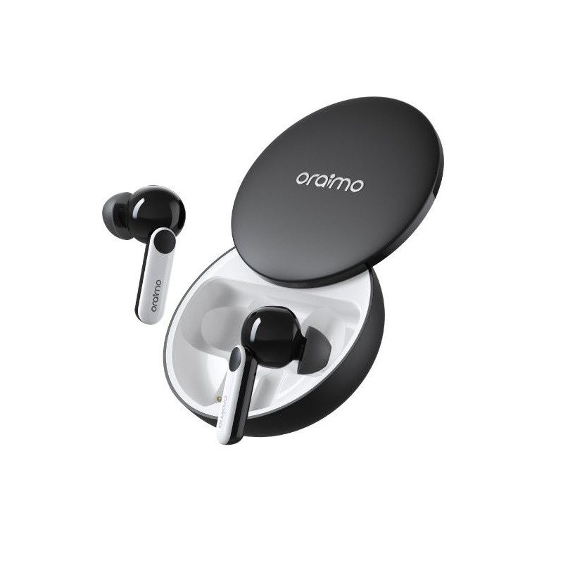هدفون مخصوص بازی بلوتوثی اُرایمو مدل JDT LST FREEPODS 4 ORGINAL