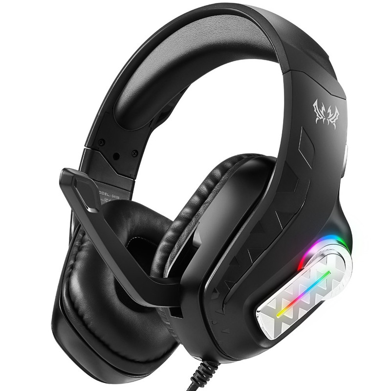 هدست مخصوص بازی کوشن ایچ مدل G4100 RGB