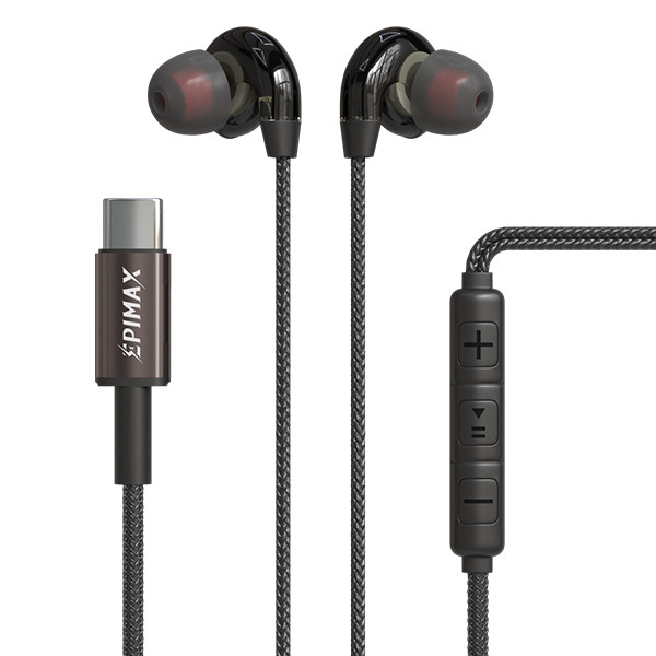 هندزفری اپی مکس مدل EH-147TC