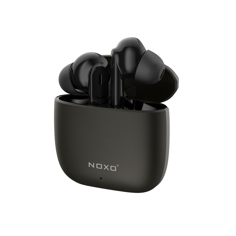 هدفون بلوتوثی نوکسو مدل TN-P-4 Metal