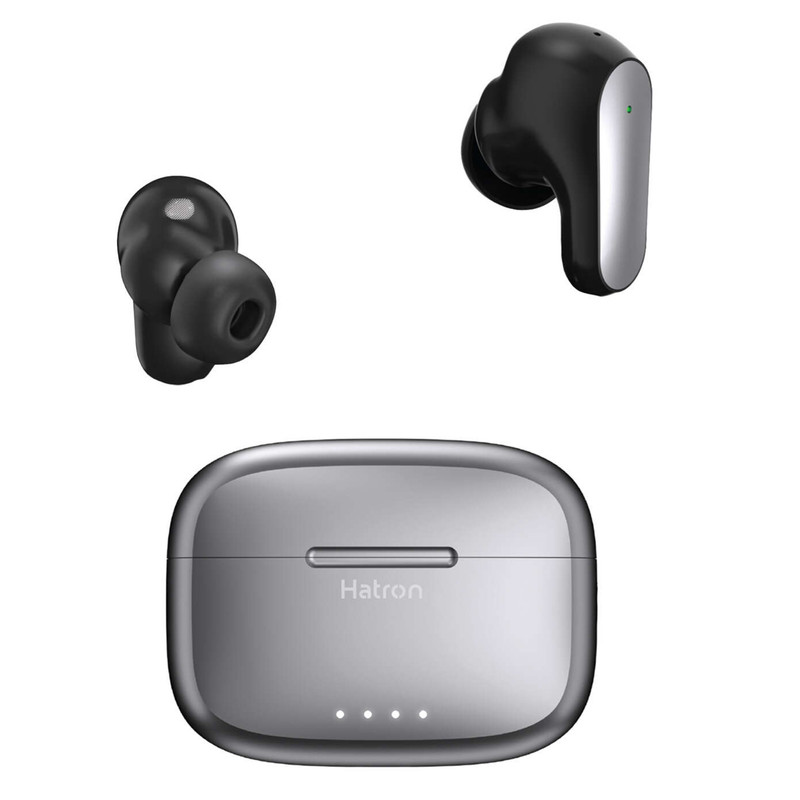 هدفون بلوتوثی هترون مدل HTW850P