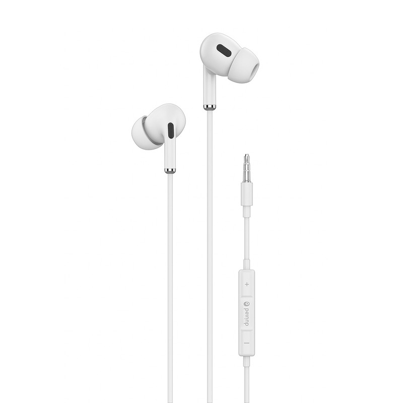 هندزفری پارمپ مدل Super Bass M35GS