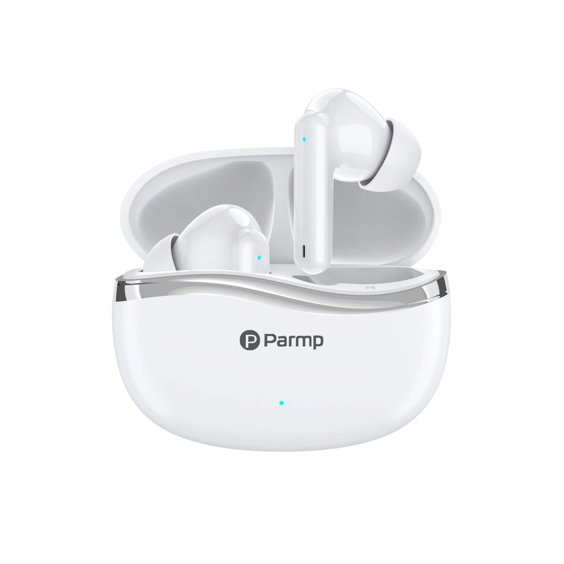 هدفون بلوتوثی پارمپ مدل TWS-P04W