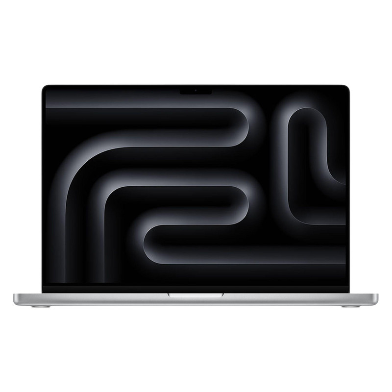لپ تاپ 16.2 اینچی اپل مدل MacBook Pro MGE94 2026 LLA-M5 Max-48GB RAM-2TB SSD-Retina 120Hz