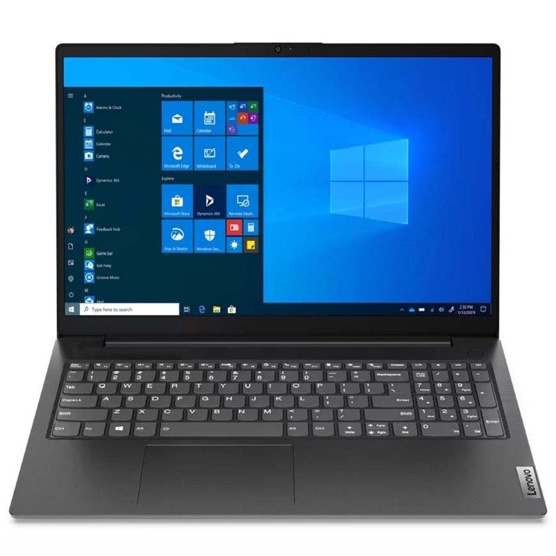 لپ تاپ 15.6 اینچی لنوو مدل V15 G2 IJL-Celeron N4500-4GB DDR4 2933MHz-512GB SSD-TN - کاستوم شده